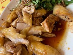 -化州大众美食城(宝安老牌店)