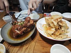 -金掌勺·锅包肉(双榆树店)