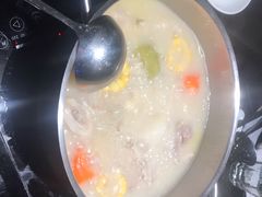 -官也街澳门火锅(新源里店)