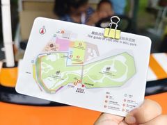 -北京麋鹿生态实验中心