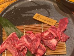 -黑牛の店·和牛烧肉(大悦城店)