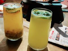 -吞鱼兽麻辣烤鱼(万达店)