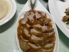 烤鸭-包子大王(新泽巷店)