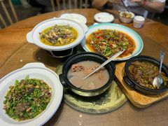 -冯小炒(巴渝大道店)