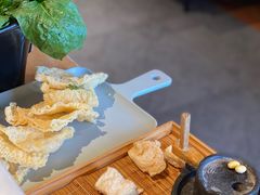 -煲宫猪肚鸡(晶品店)