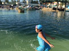 -秦皇岛乐岛海洋王国