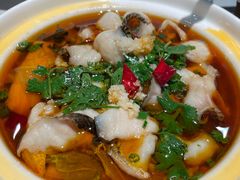 -晓淮山·扬州早茶·淮扬菜(龙阳广场店)