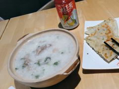 -嘉和一品粥(方庄店)