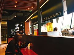 -星巴克臻选(苏州久光百货店)
