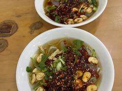 -小媳妇凉粉(浑源店)