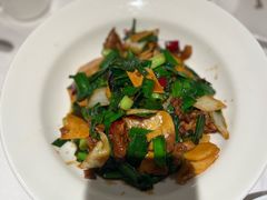 -老海陵·泰州菜(三水湾店)