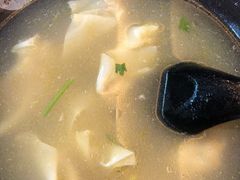 -如意馄饨(太平北路店)