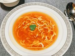 宋嫂鱼羮-悦榕庄白云中餐厅