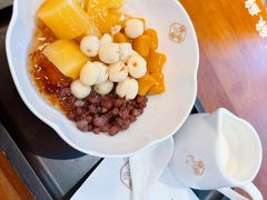 -陳蘇蘇1994·中华甜品(广州正佳广场店)