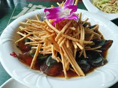 -龙虾风暴(松江店)