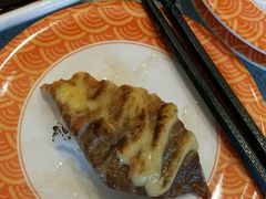 -万岁寿司(万国店)