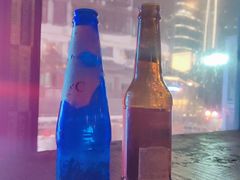 -Helens海伦司小酒馆(坡子街店)