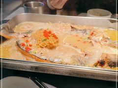 -半天妖烤鱼(烟台宝龙店)