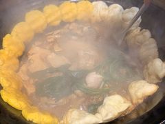 -缘福乡村铁锅炖民宿(八达岭店)