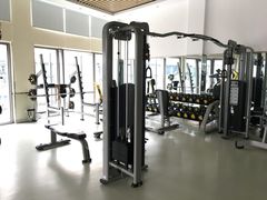 -中田健身工作室(嘉定江桥店)