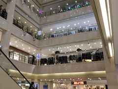 -光启城时尚购物中心