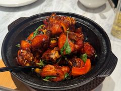 -志明眷村·台式融合菜·宵夜