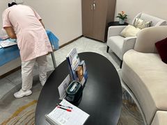 -慈铭奥亚健康体检(南山店-保利分院)