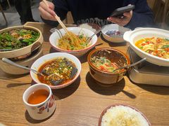 -湘味淳(千禧街店)