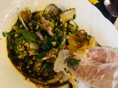 -简家·海鲜盛宴(下沙店)