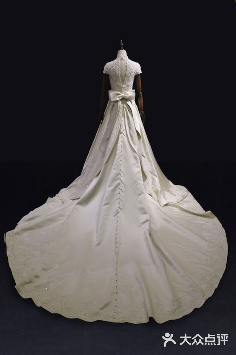 【皇室尊享套餐4件系列-结婚套餐】-isabellae 伊莎贝