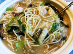 莆田卤面-莆田餐厅PUTIEN(三里屯店)