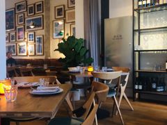 大堂-BOR Eatery(安福路店)