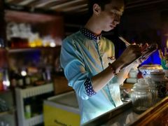 -迦南D BAR