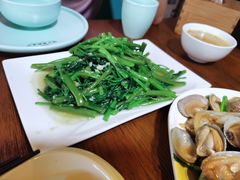 -南海渔家•海鲜•正宗海南菜(海棠湾店)