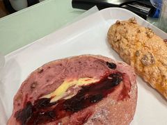 -包满意面包糕点(东坝店)