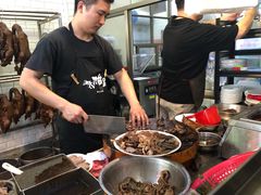 -春梅里卤鹅馆·47年老字号(中山路店)