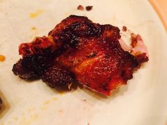 -五洲皇冠巴西烤肉餐厅
