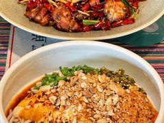 -呐咪傣园·云南菜(石厦店)