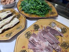 -盐井记·自贡美蛙鲜锅兔(中和店)