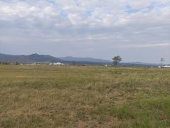 -敕勒川草原文化旅游区