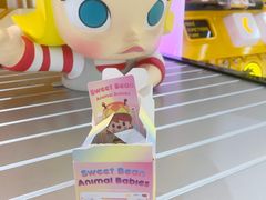 -泡泡玛特POPMART(上海环球港店)