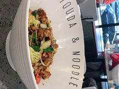 -友达面馆(海珠店)