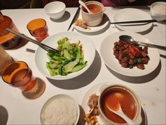 -汤城小厨•粤菜•靓汤(苏州街店)