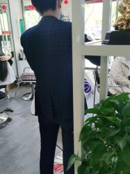 -SY水源护肤造型