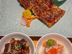 -江户·岚 创意料理(泛海店)