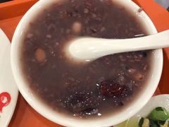 暖冬八宝粥-庆丰包子铺(博雅CC商业广场店)