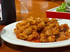 -老苏扬饭店