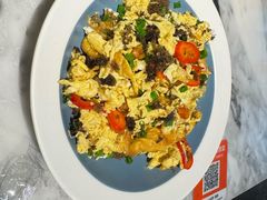 -懒人盐府人家(航天桥店)