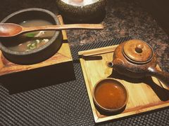-花隐日式怀石料理(万象城购物中心店)