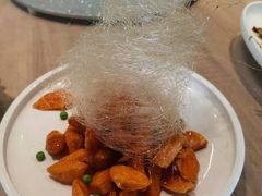 金丝红薯-味莊·青岛菜(云霄路店)